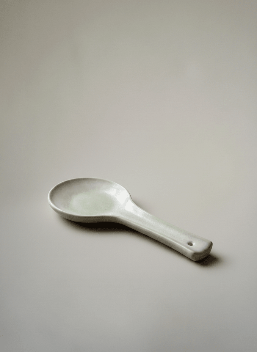 Spoon Rest – Aqua Ember Collective