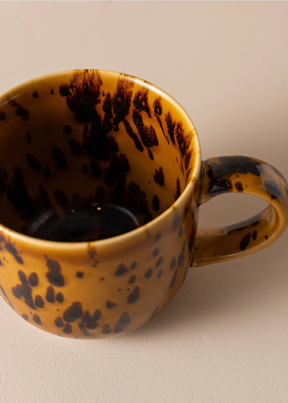 Sunfleck Coffee Cup Ember Collective