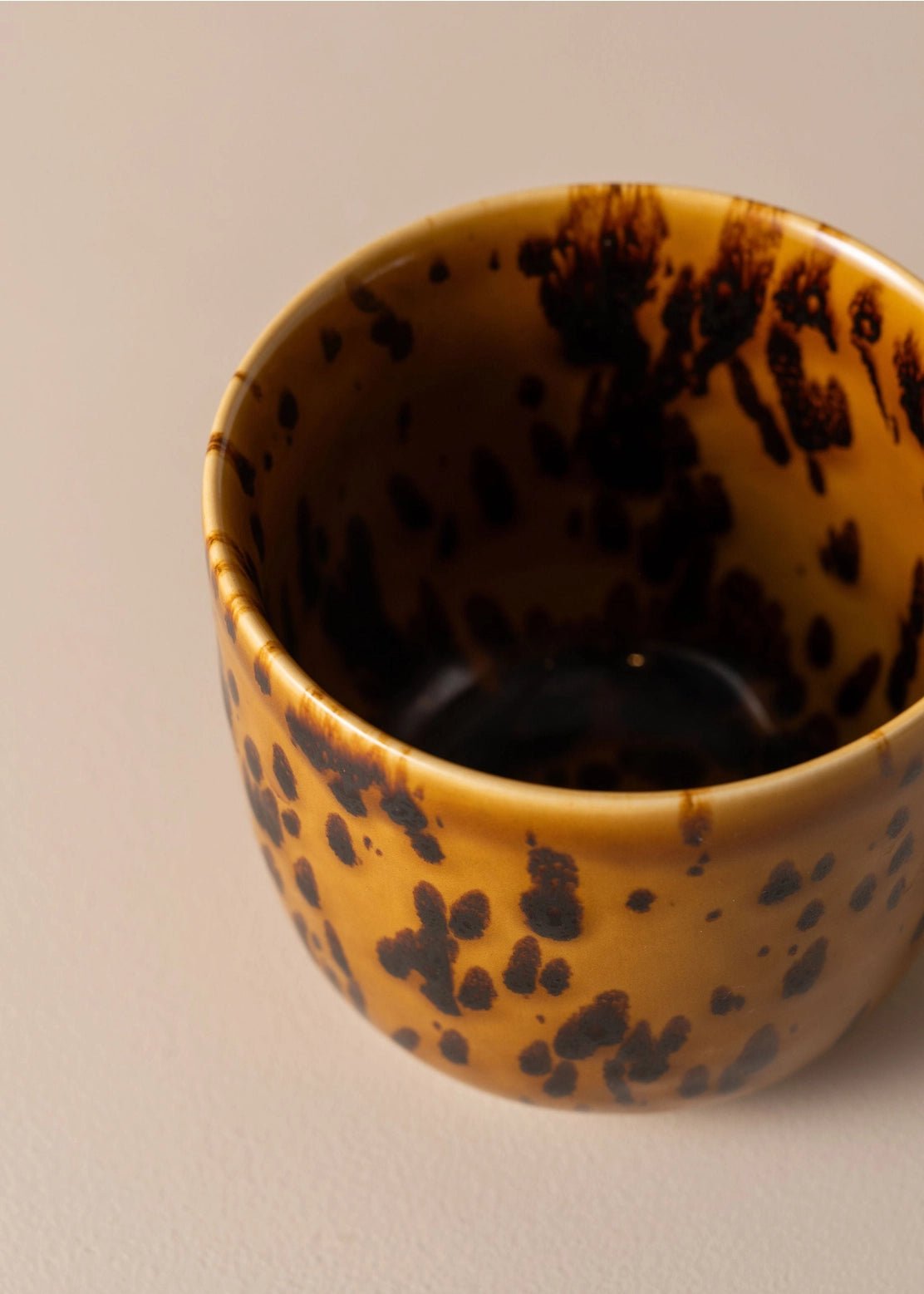 Sunfleck Coffee Cup Ember Collective