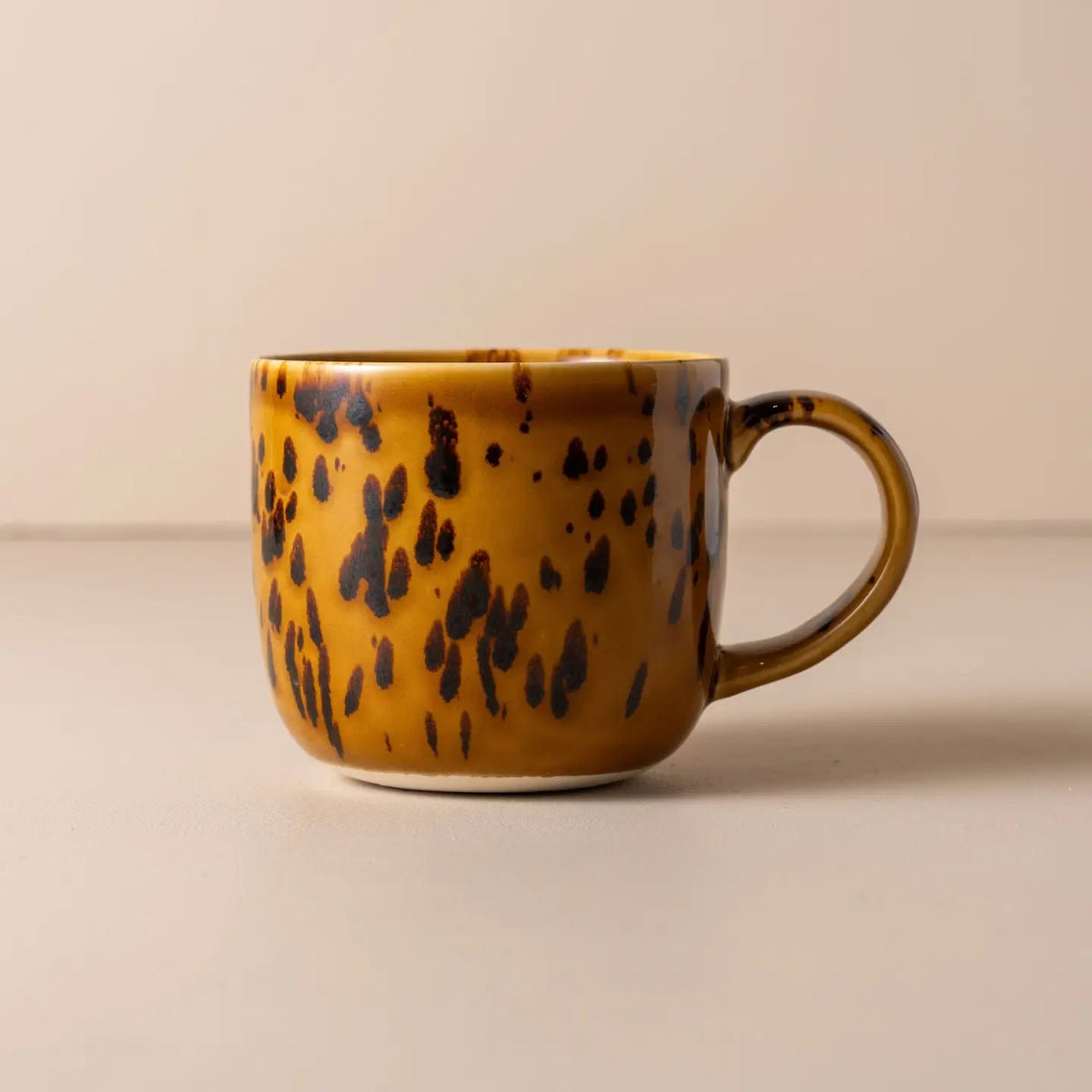 Sunfleck Coffee Cup