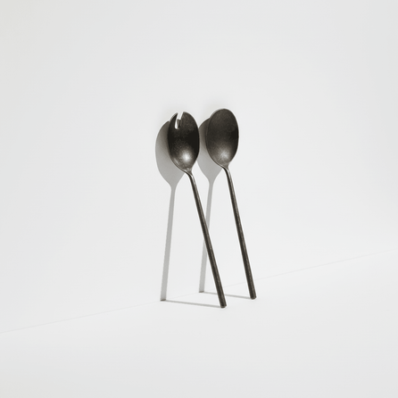 Tides Salad Servers Ember Collective