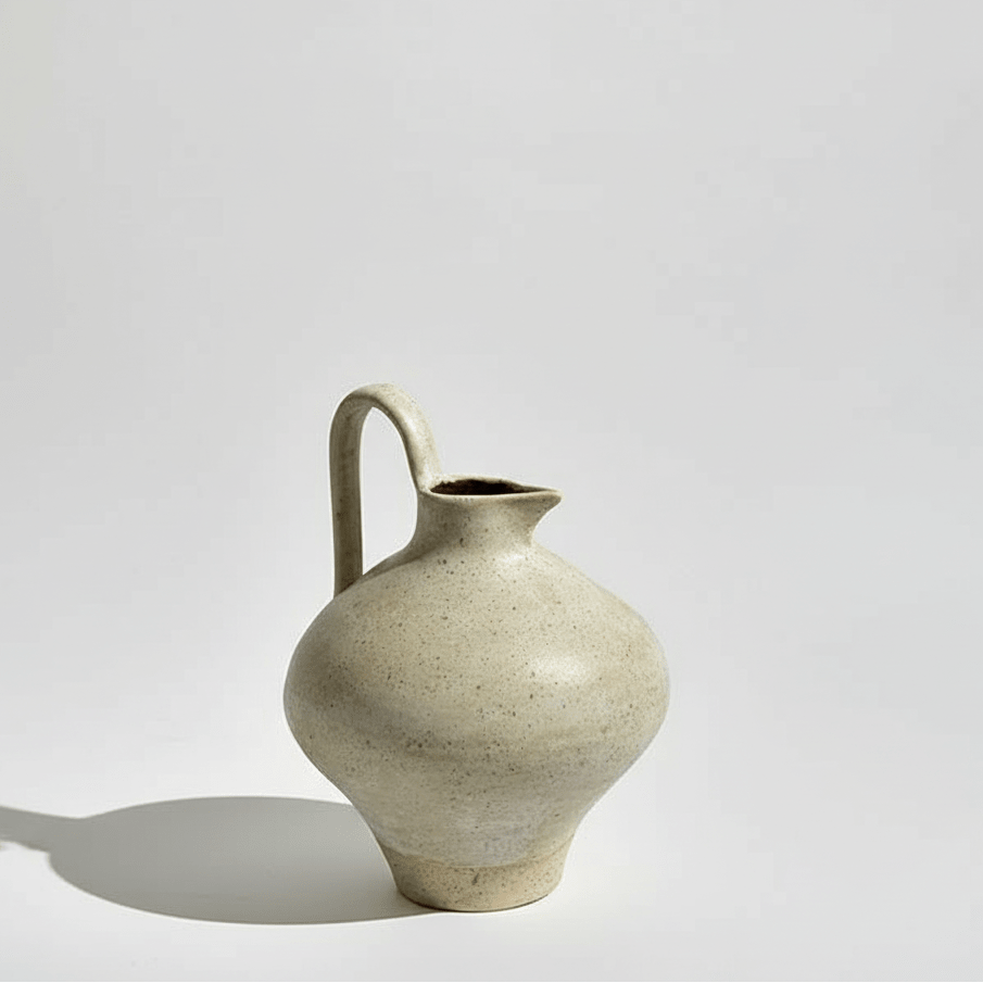 Umbria Pitcher Ember Collective