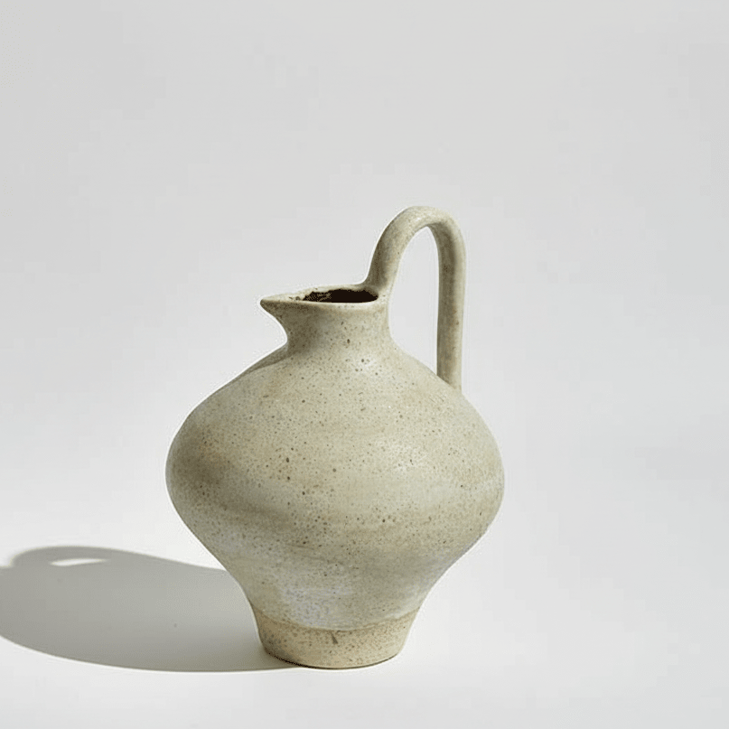 Umbria Pitcher Ember Collective